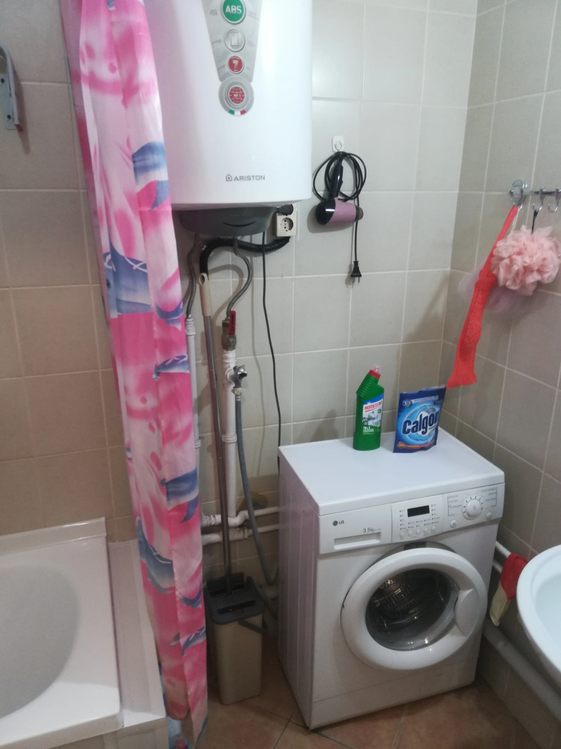 Квартира Чубынина 24