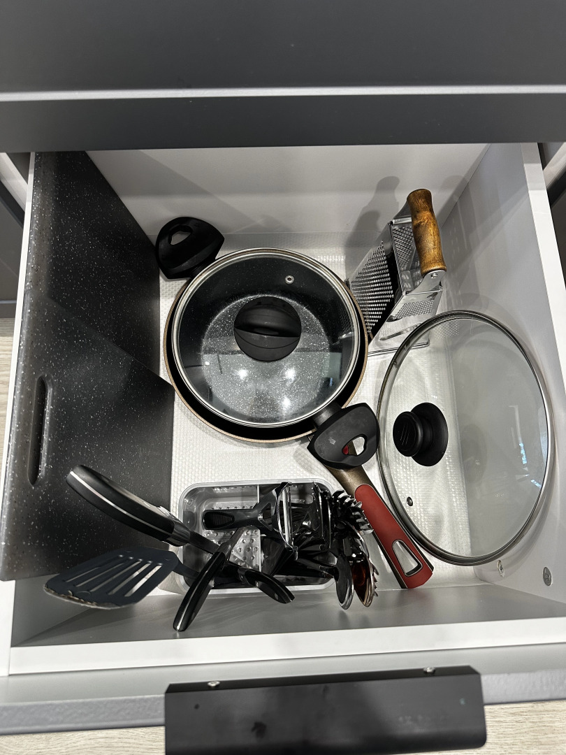 Квартира Кoмфорт Клaсcа