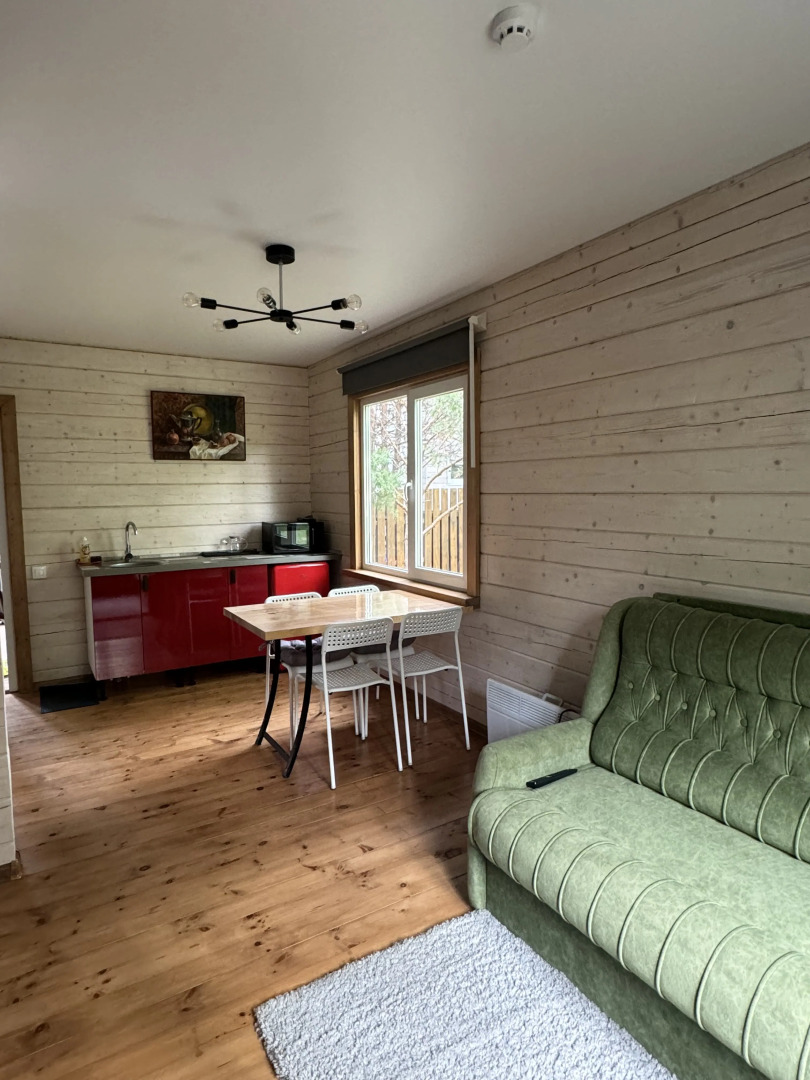 База отдыха Усадьба Горницца