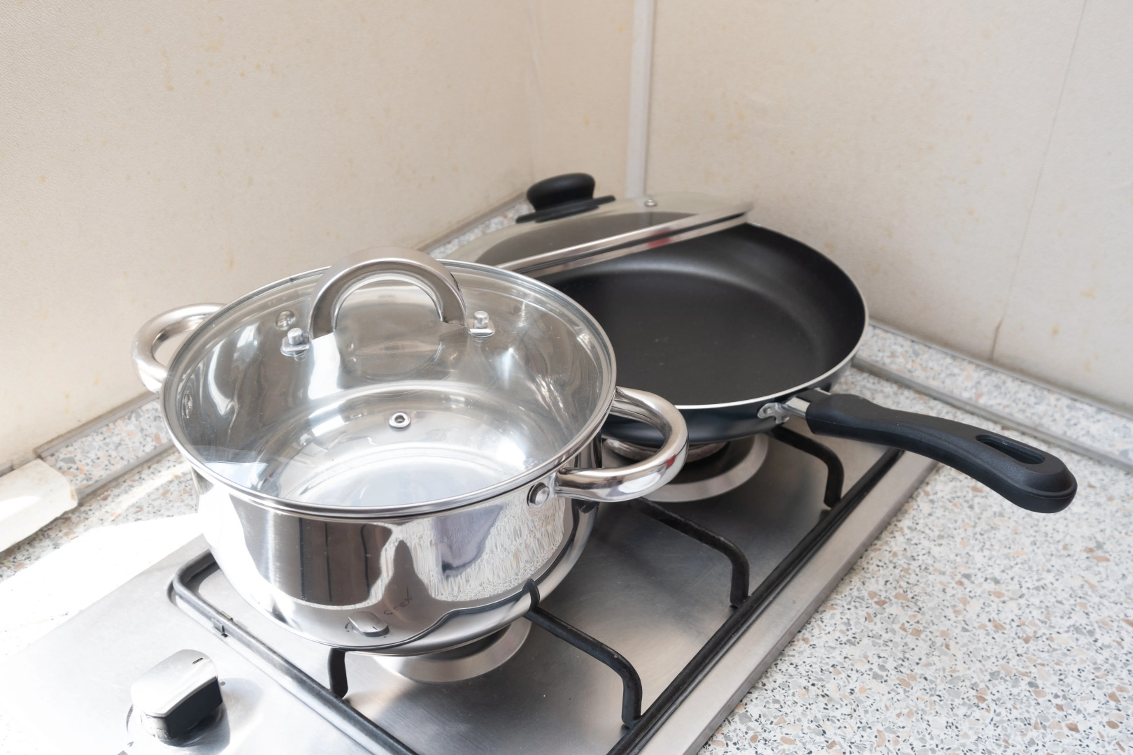 Апартаменты Serenity Homes