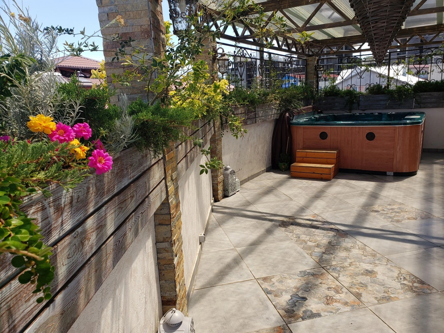 Гостевой дом В гостях у Джулии