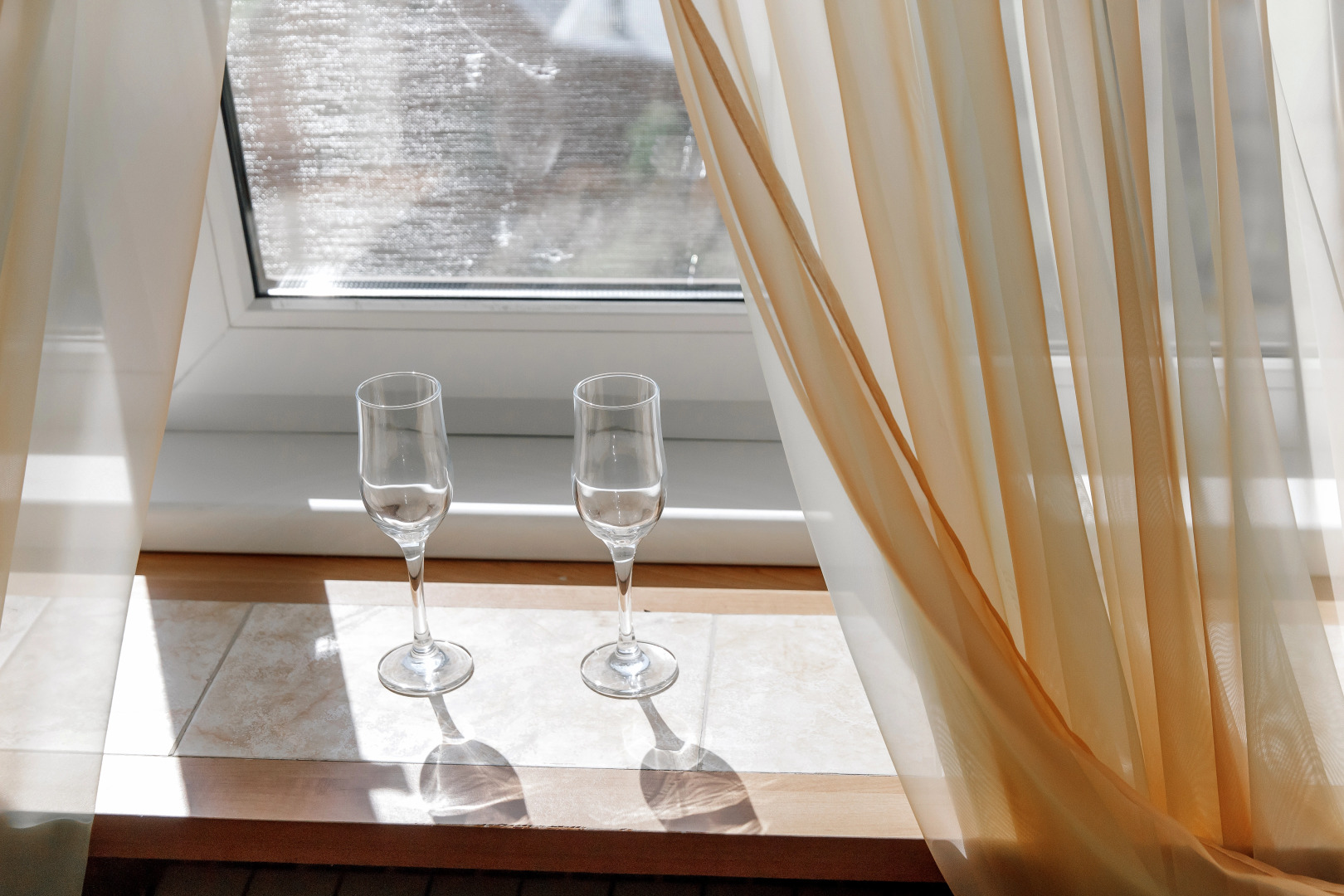 Отель Мой год