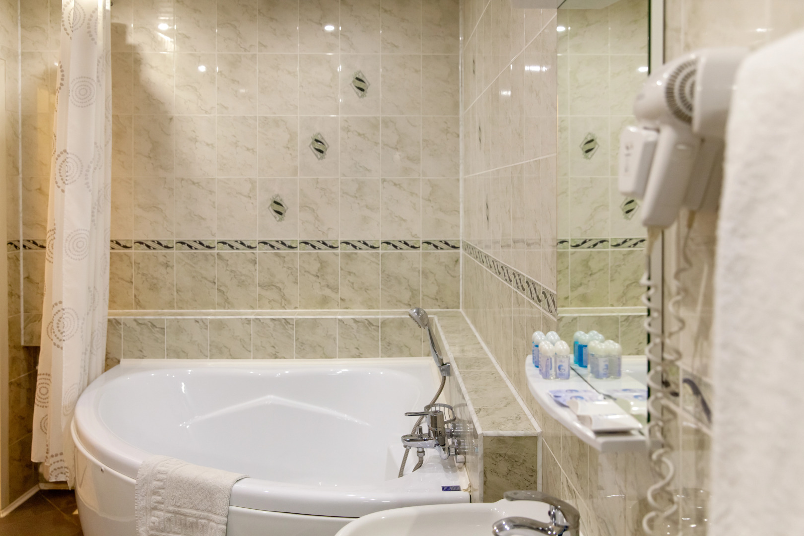 Мини-Отель Водолей