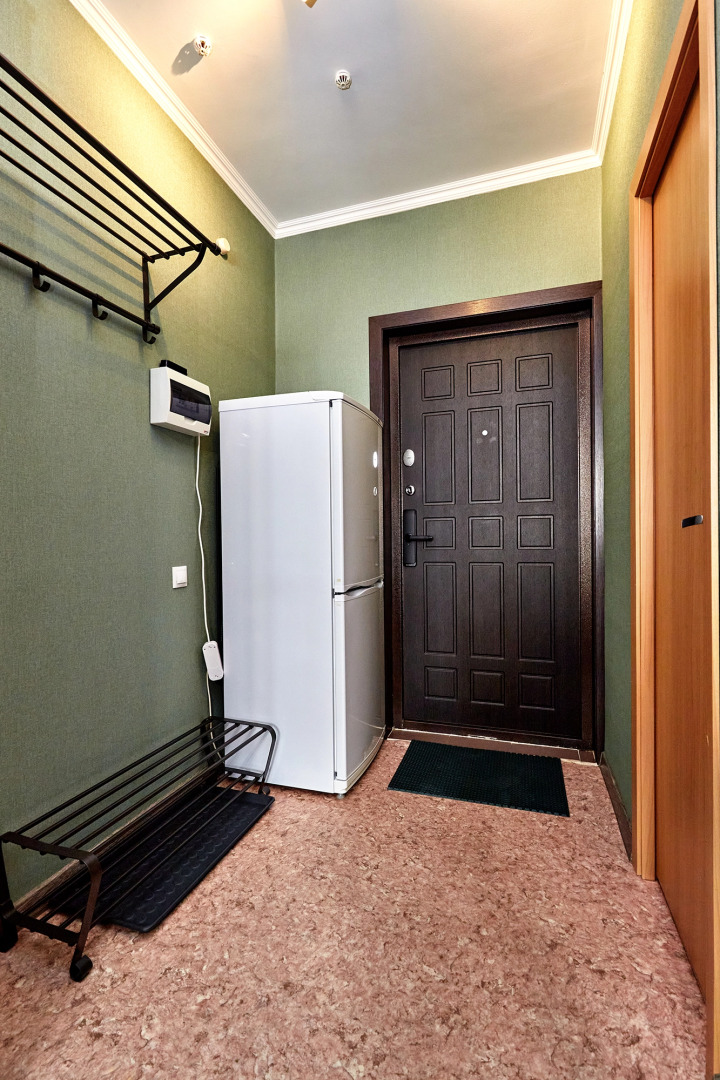 Квартира Deivi Лавочкина 29п1