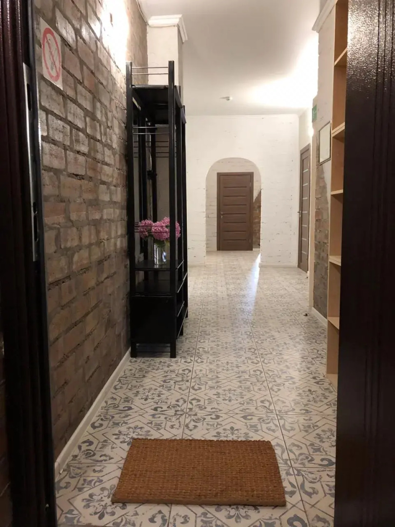 Хостел Аэропорт