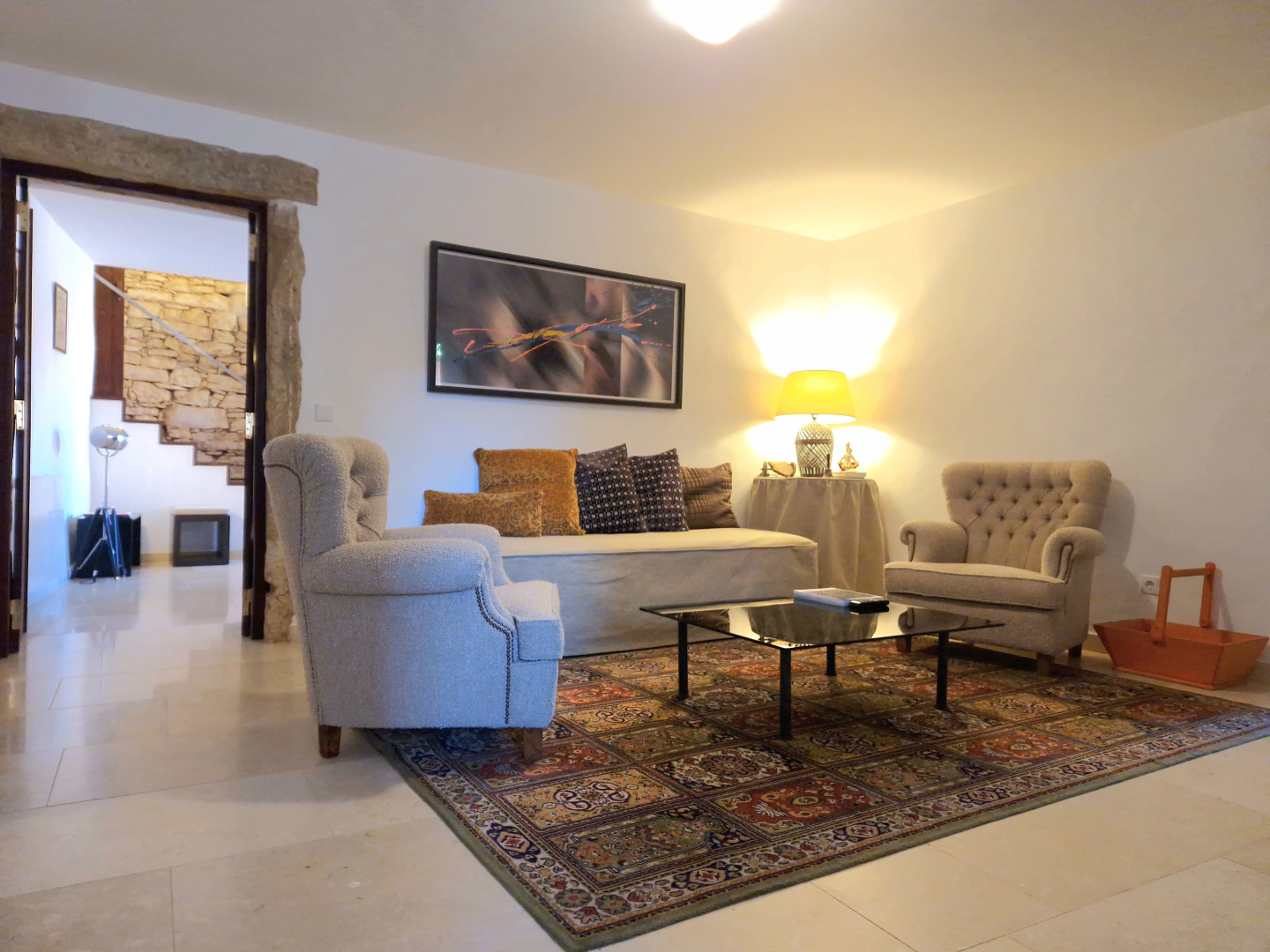 Вилла Pedra Natural Houses