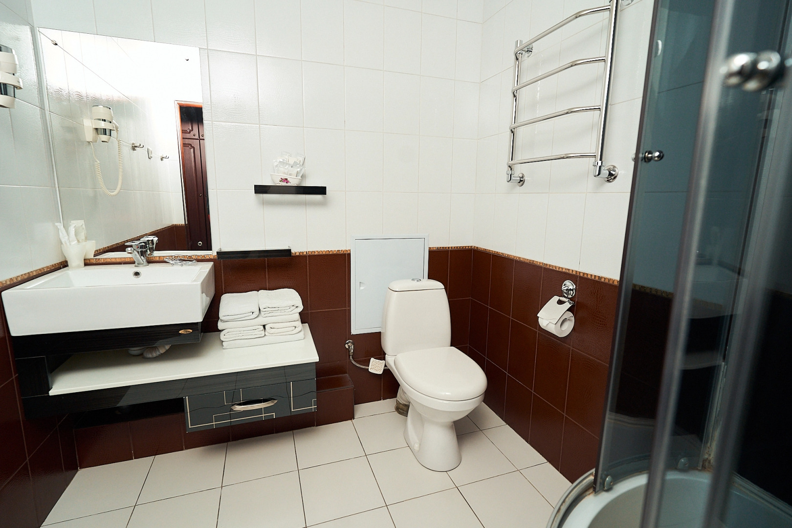 Мини-отель Сан Сити Спа