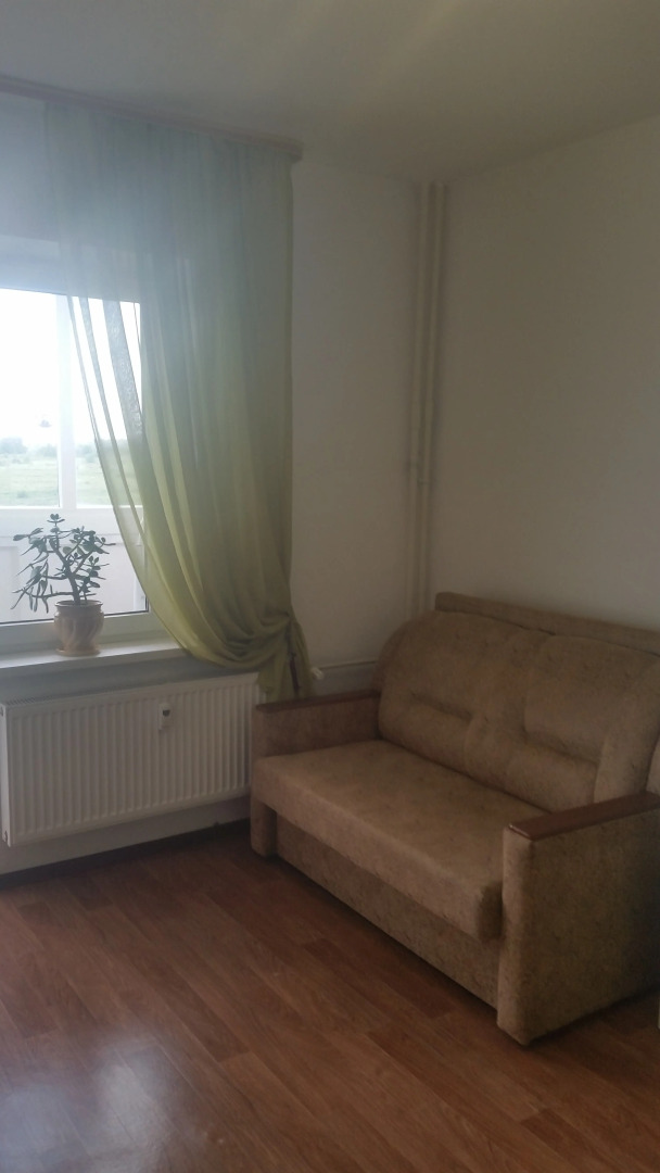 Квартира на Платона Кляты