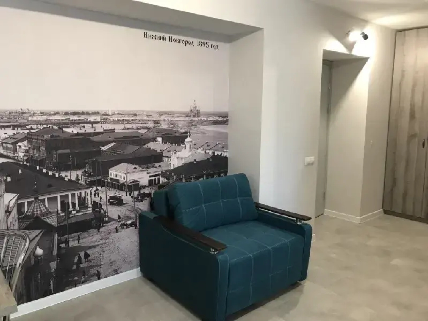 Гостиница Славия