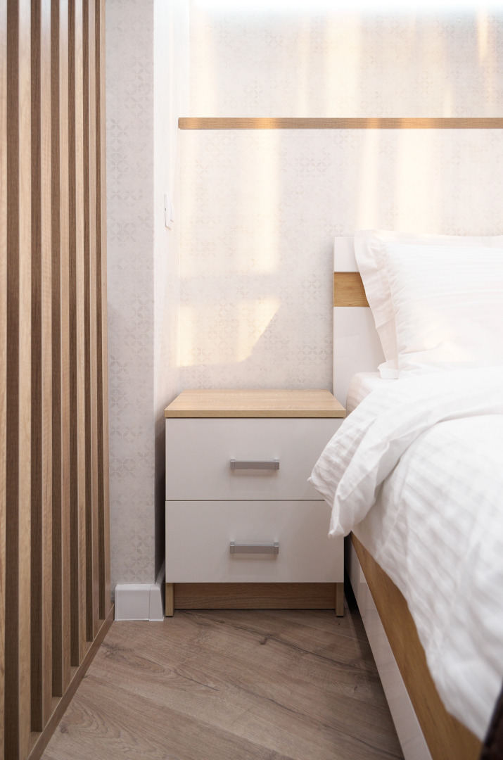 Апартаменты на Гагарина