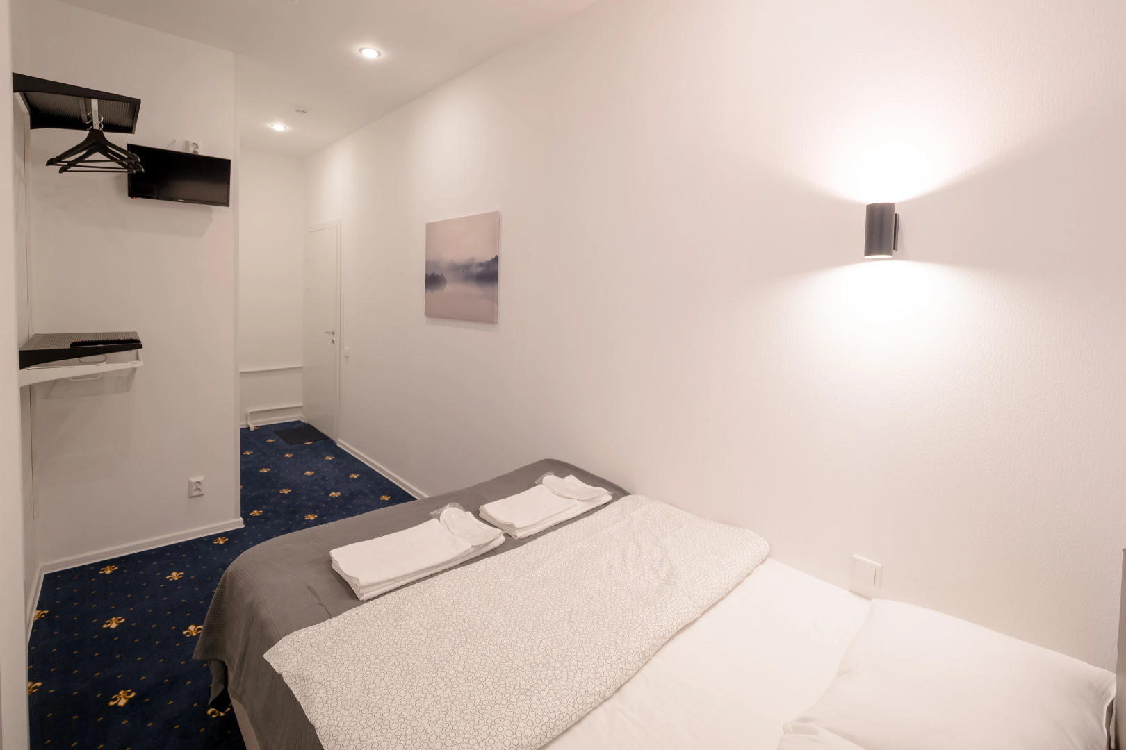 Отель Вояжер