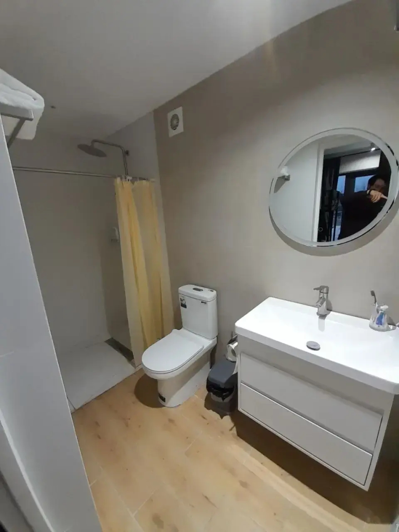 Гостевой дом YO