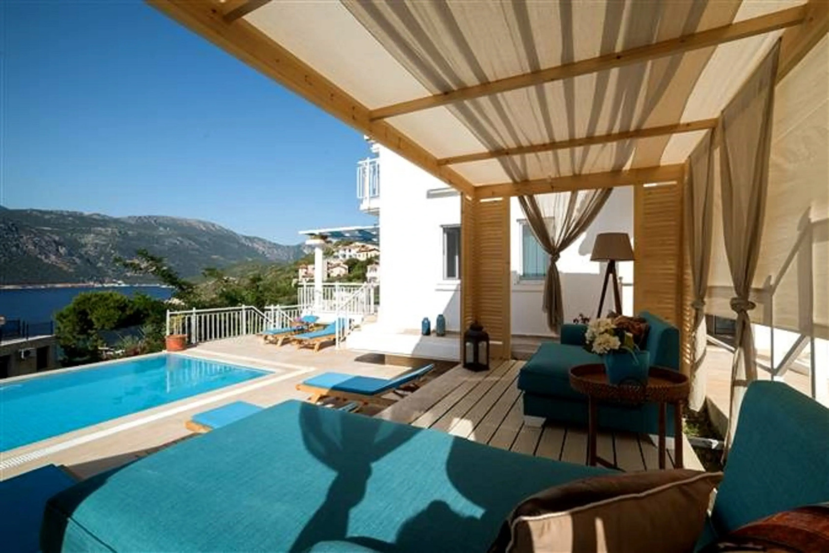 Club Barbarossa Hotel & Villas