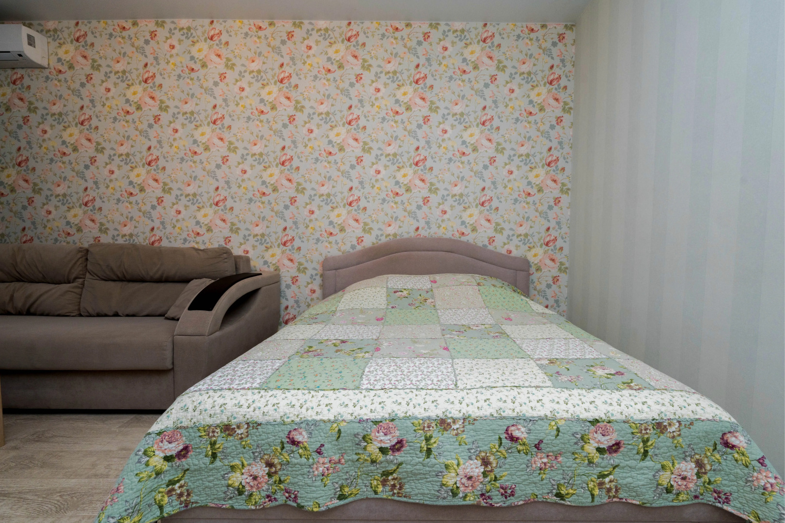 Апартаменты ATLANT Apartments 344