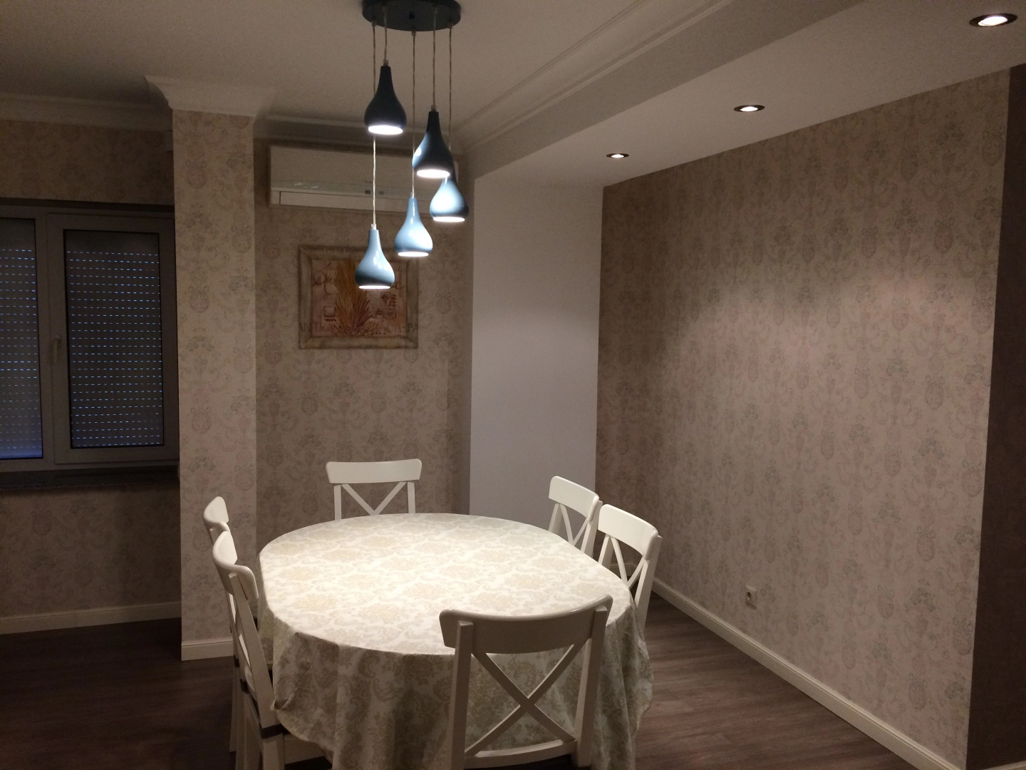 Апартаменты на Чокина 153/1