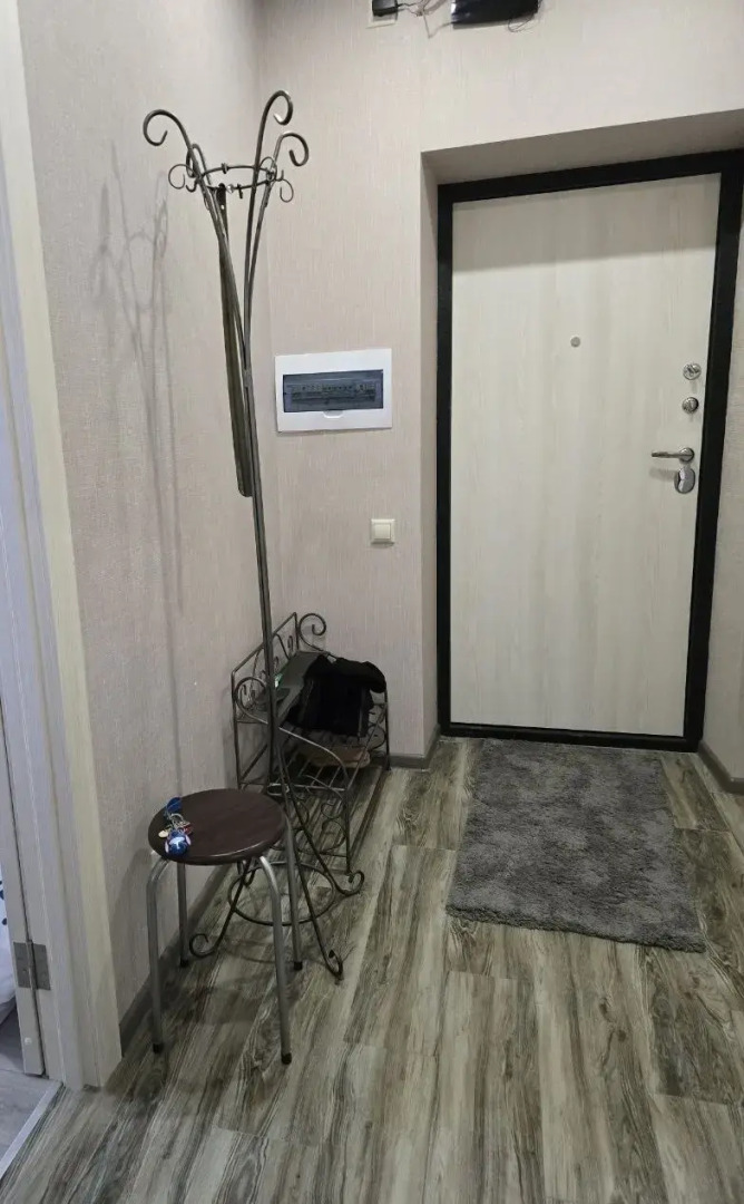 Квартира уютная в центре города