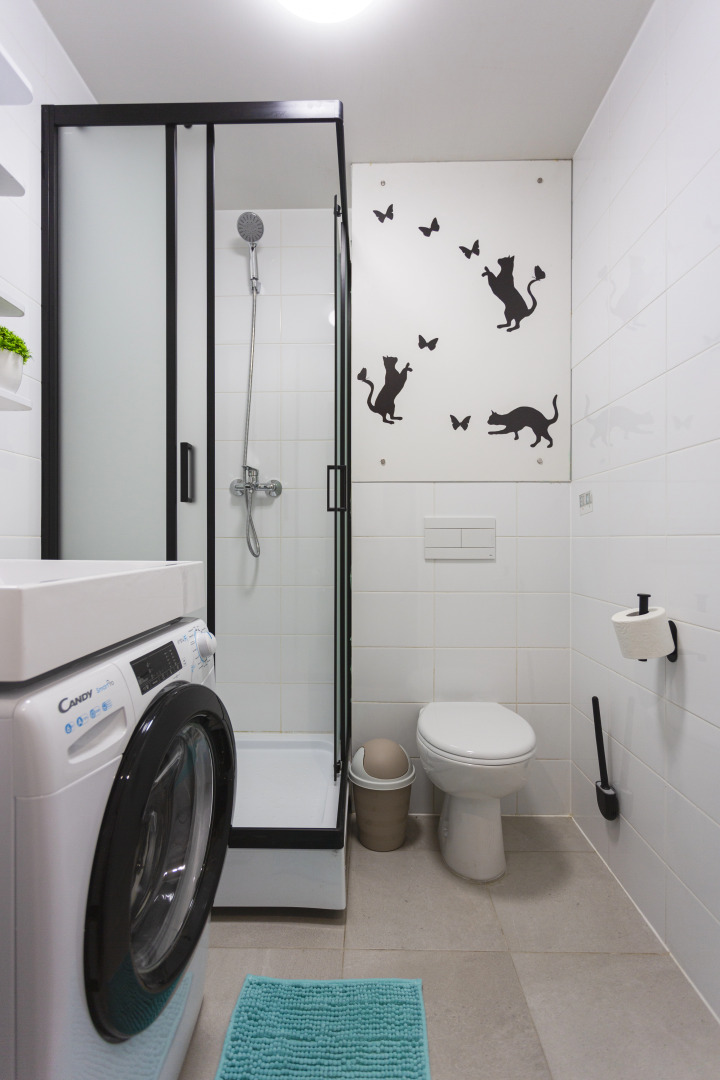 Апартаменты Уютные апартаменты на Новохохловской