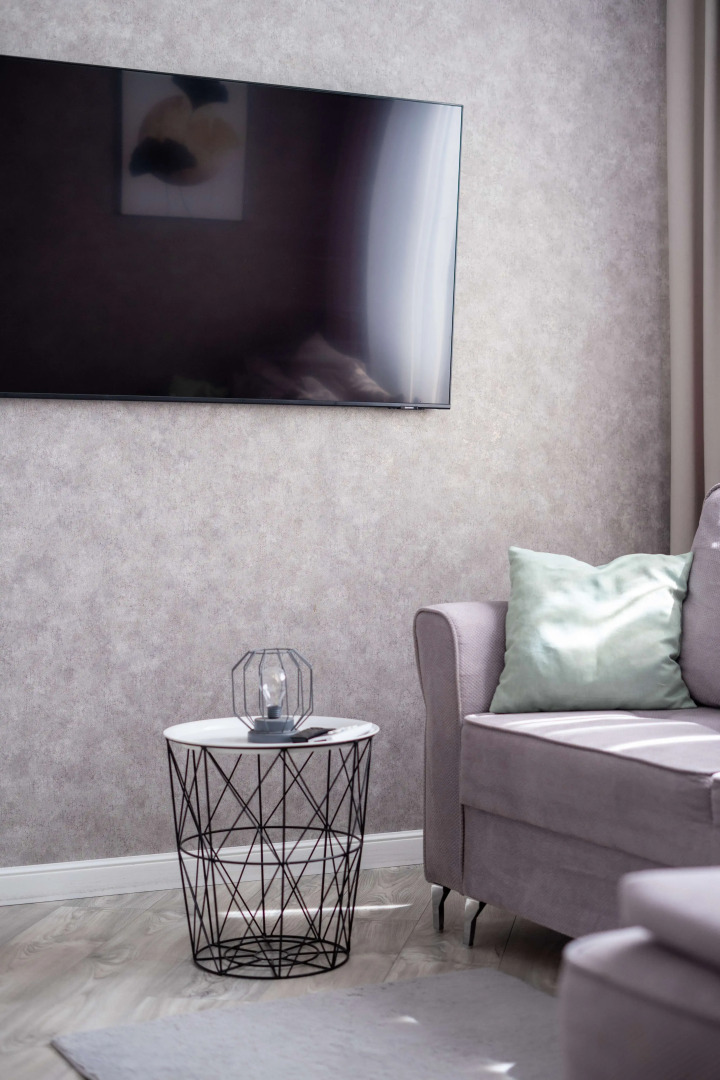 Квартира Июль у Парка