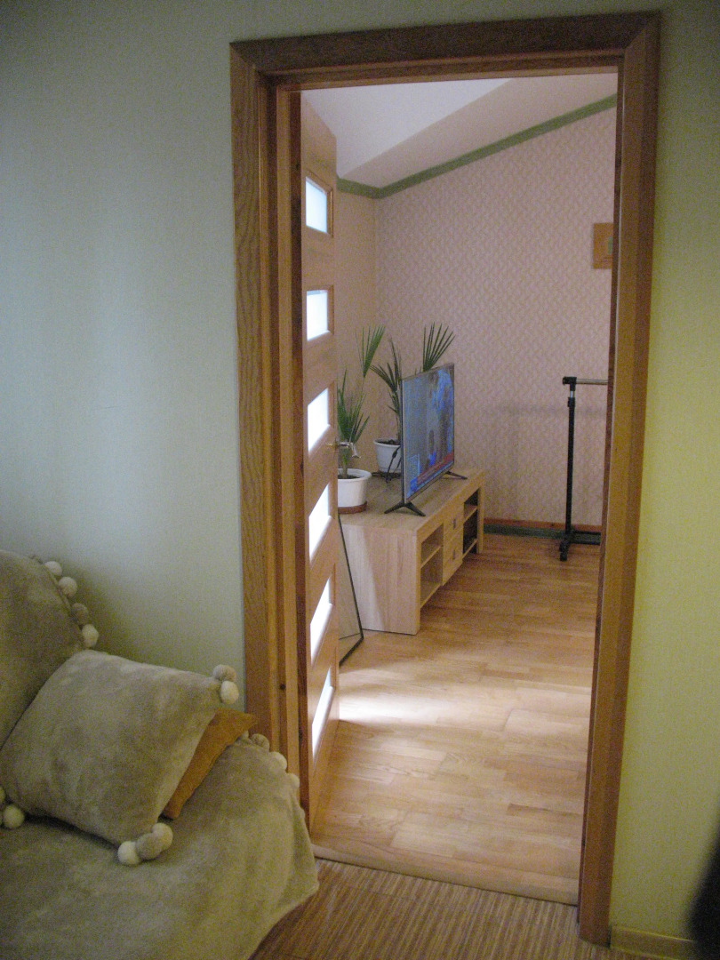 Квартира Море и Бор