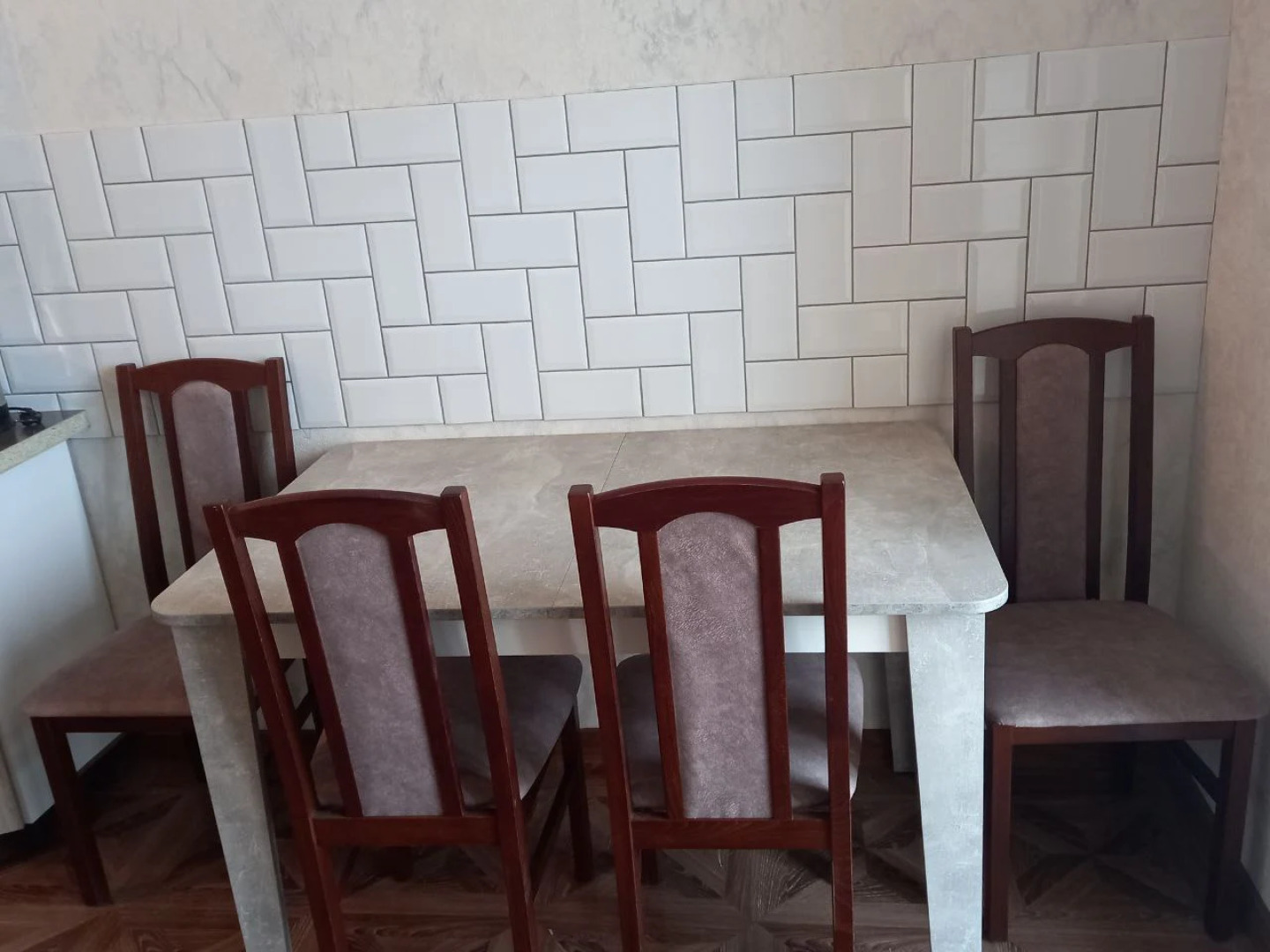 Квартира Уютная квартира на побережье