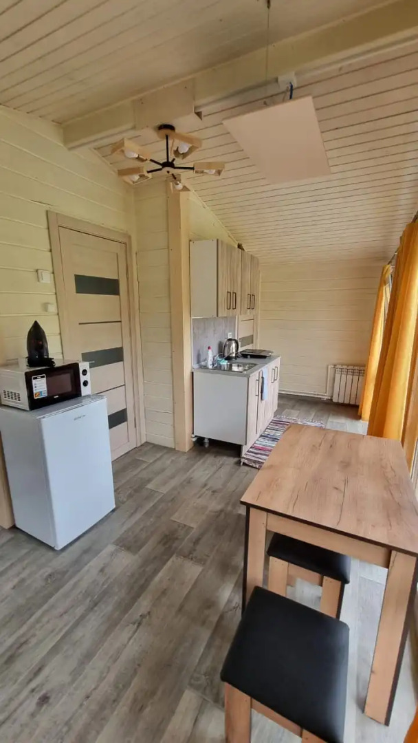 База отдыха Алтай Рест