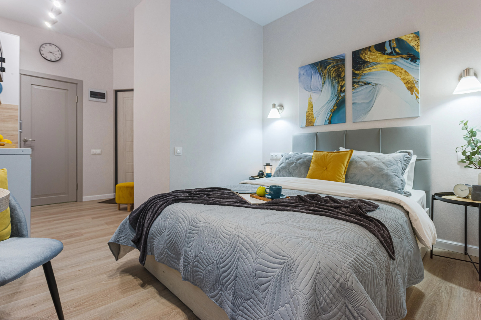 Апартаменты на Красноармейской