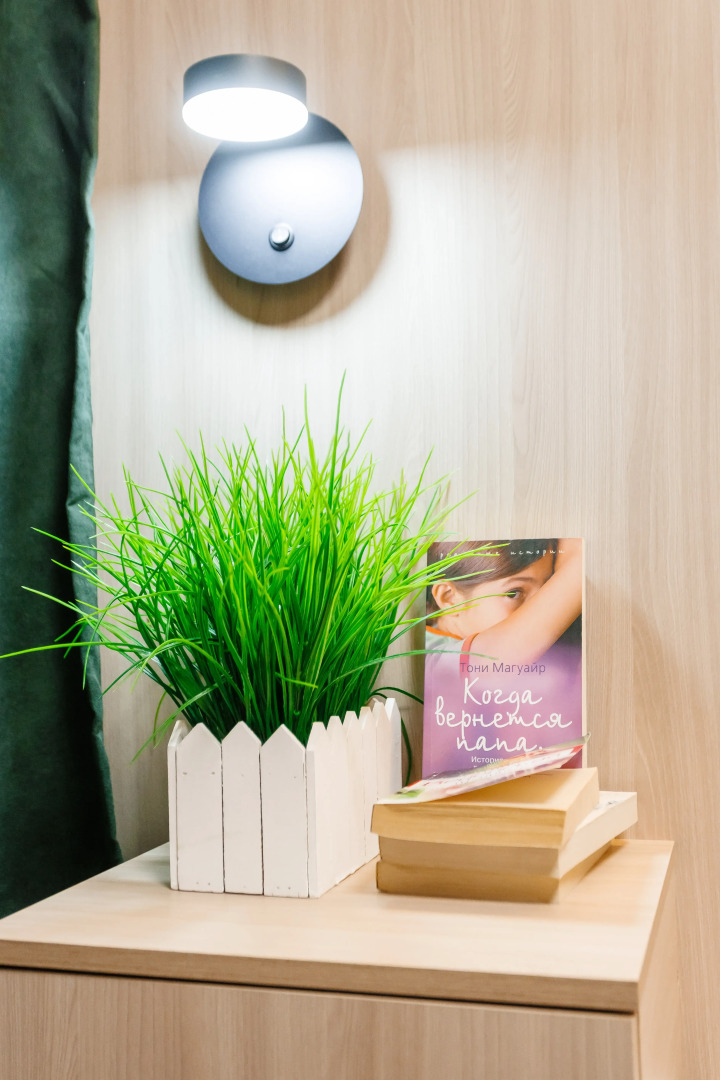 Хостел Luxx Aparts