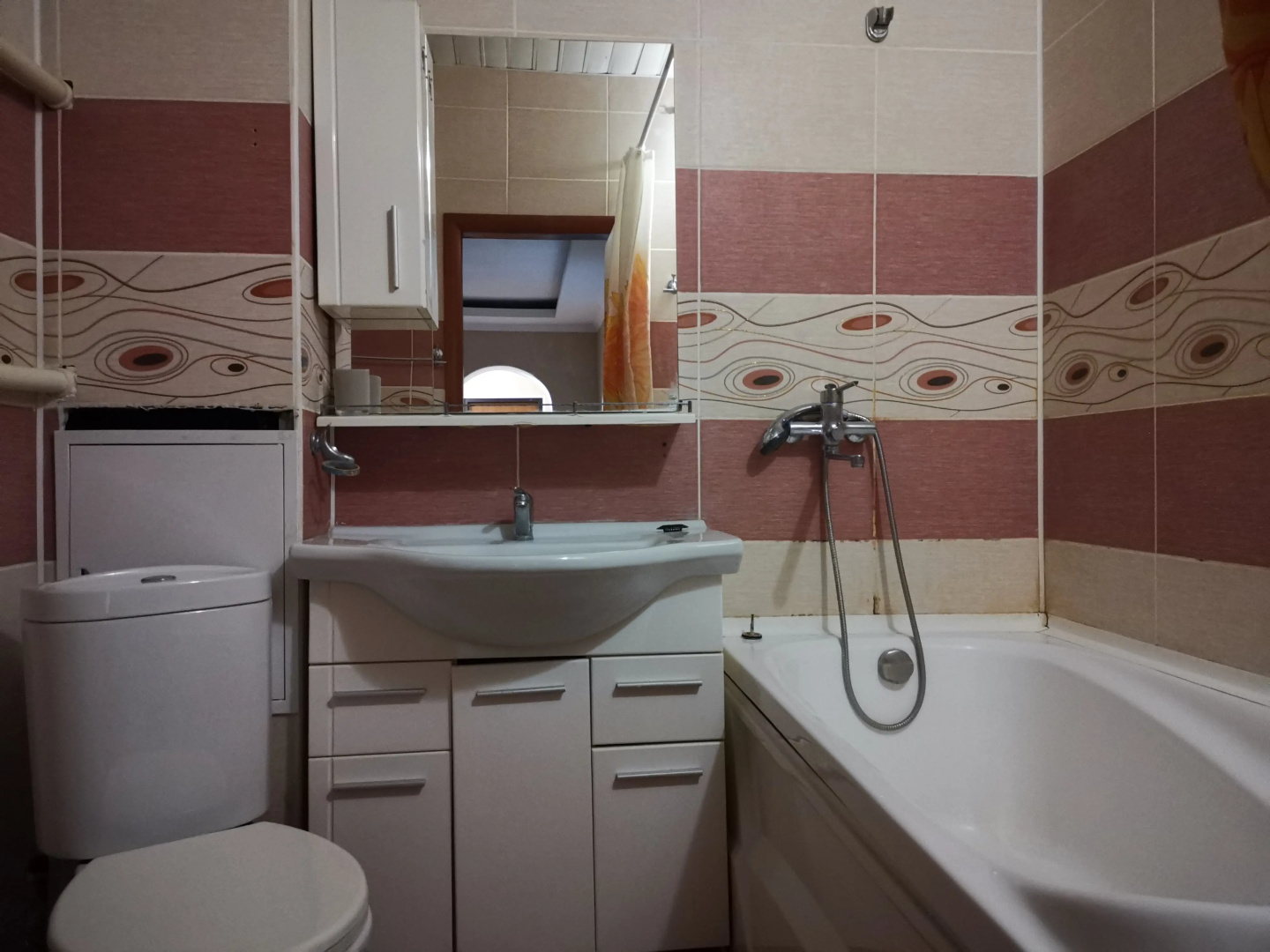 Квартира ОренРент на Салмышкой