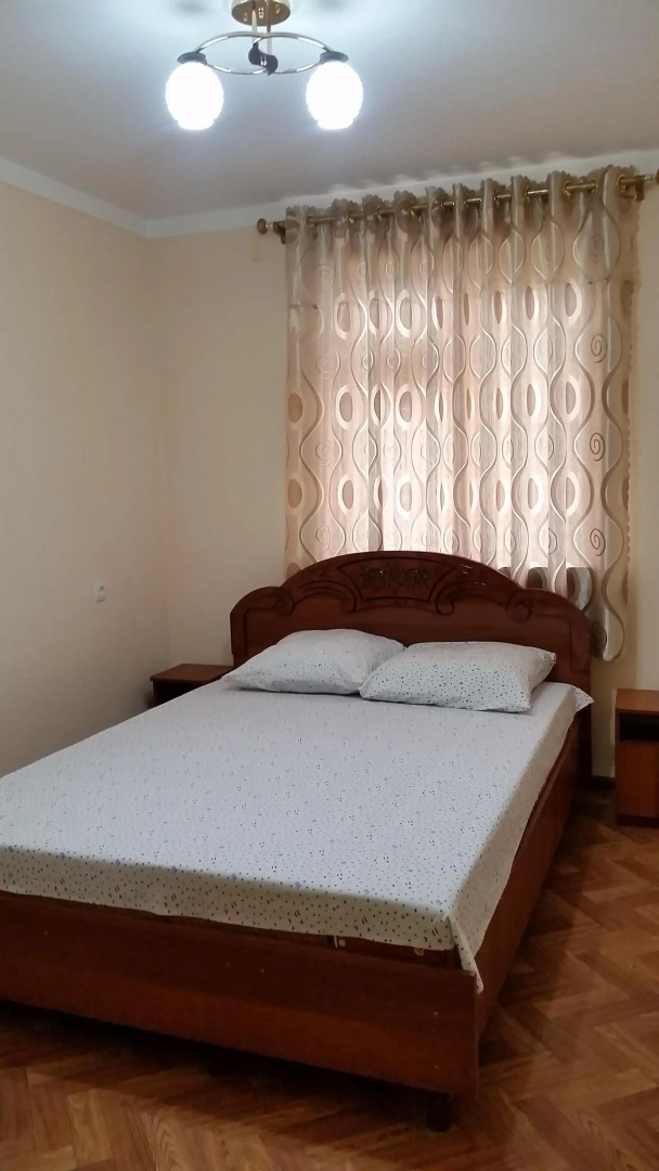 Хостел Sharq 21