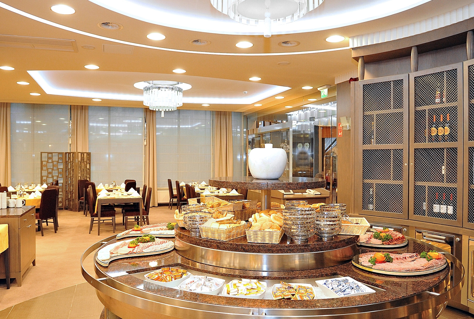 Отель Rogaška & ROI SPA