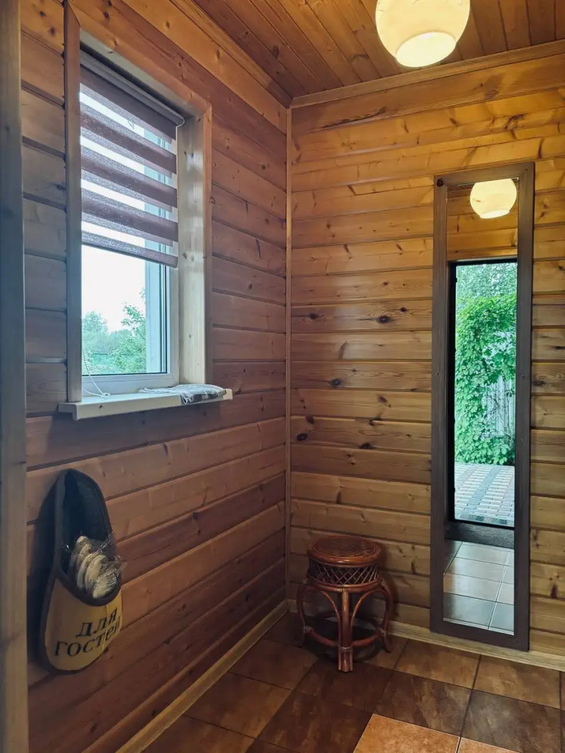 Гостевой Дом с 3 спальнями на 5 Ямской