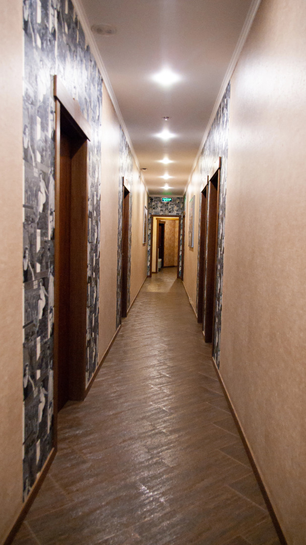 Мини-Отель Апельсин в Митино