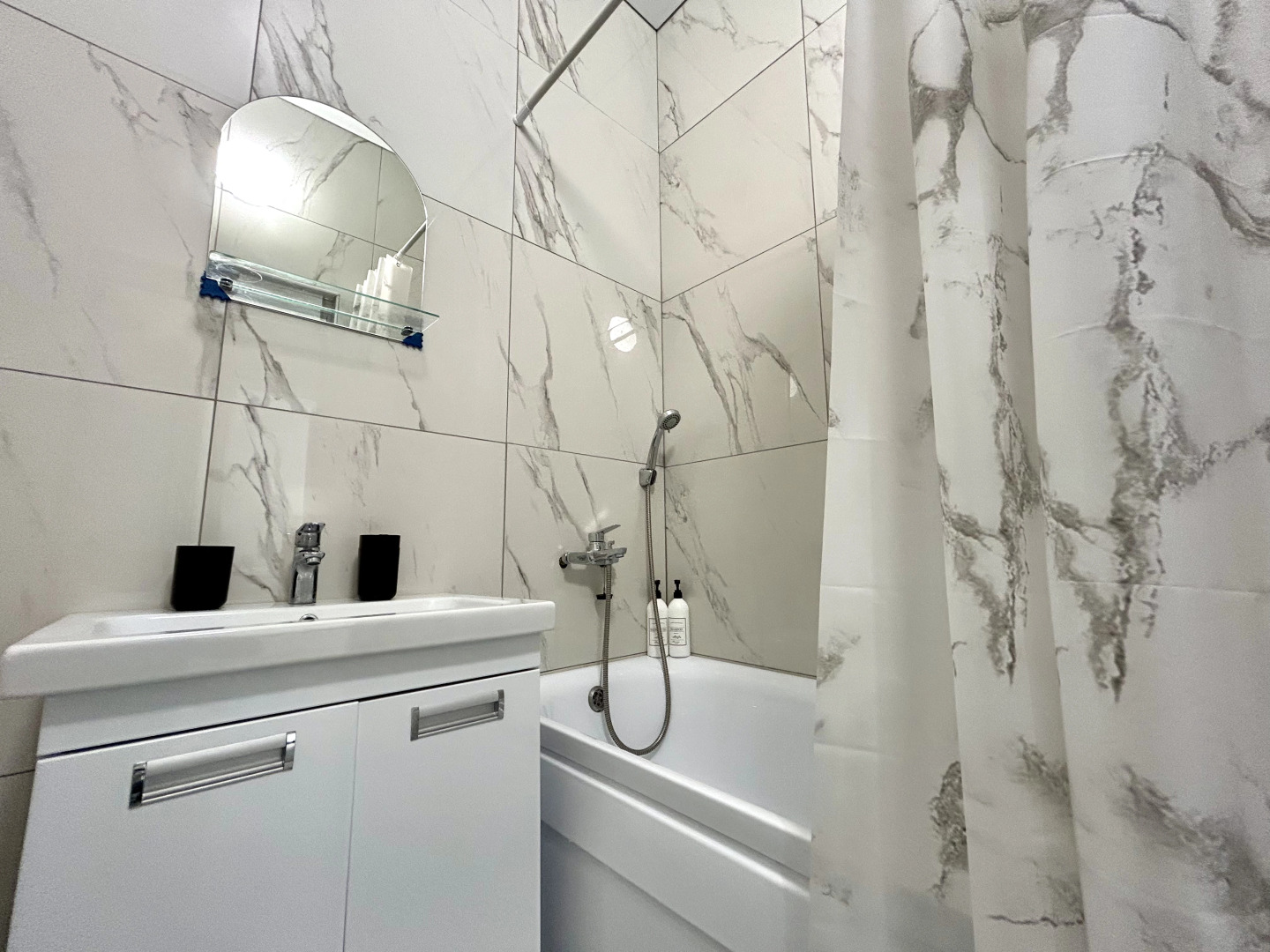 Апартаменты Fsf Цветы Башкирии Мега М5 Аэропорт