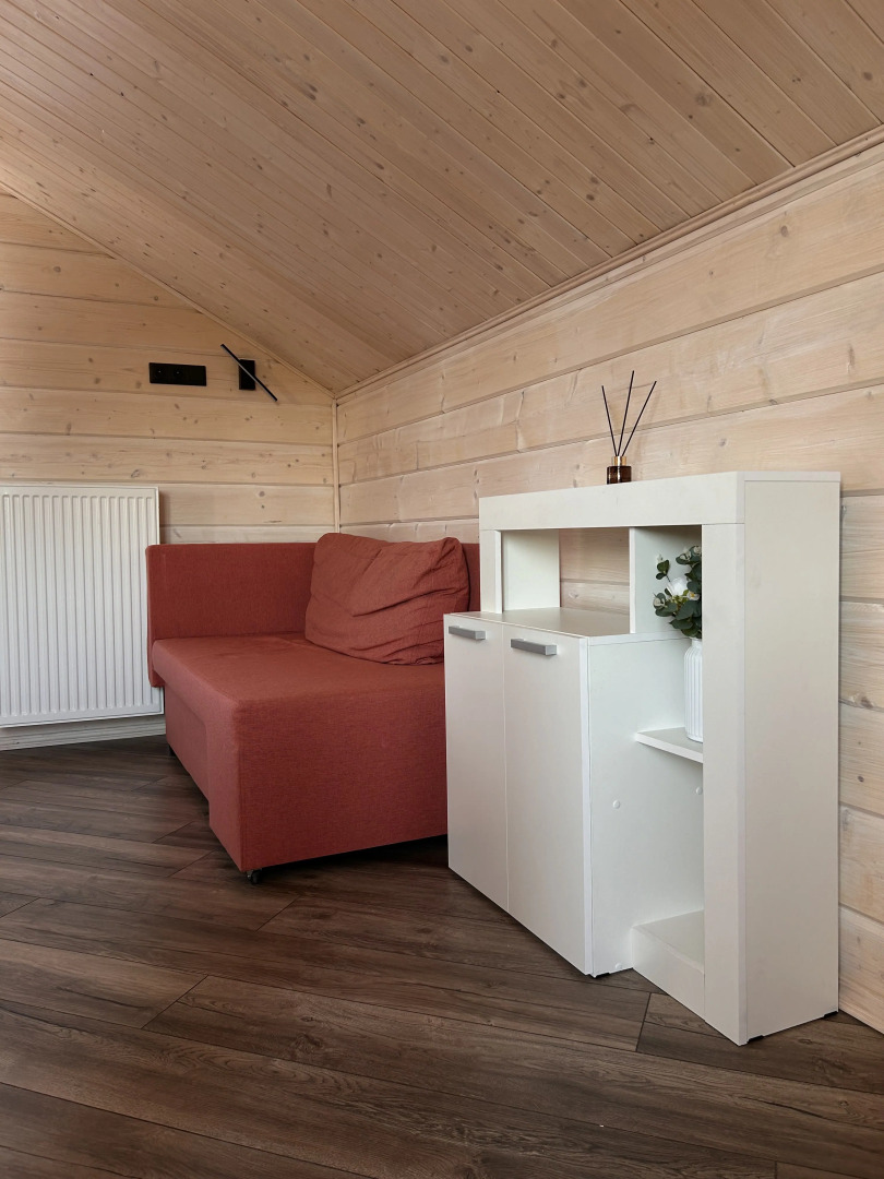 Частный дом Коттедж 55 кв м рядом с Петергофом