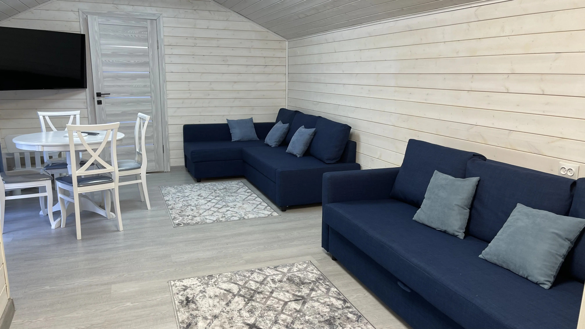 База отдыха Архыз