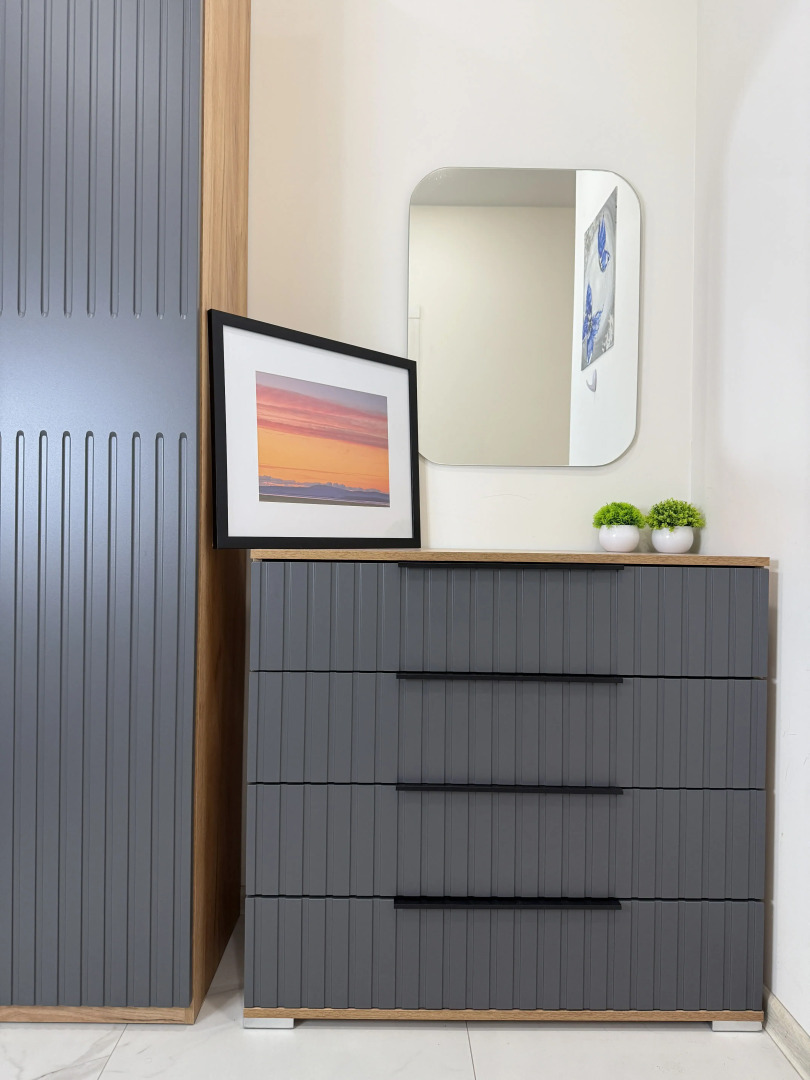 Квартира Тут Хорошо на Шаумяна 20 3