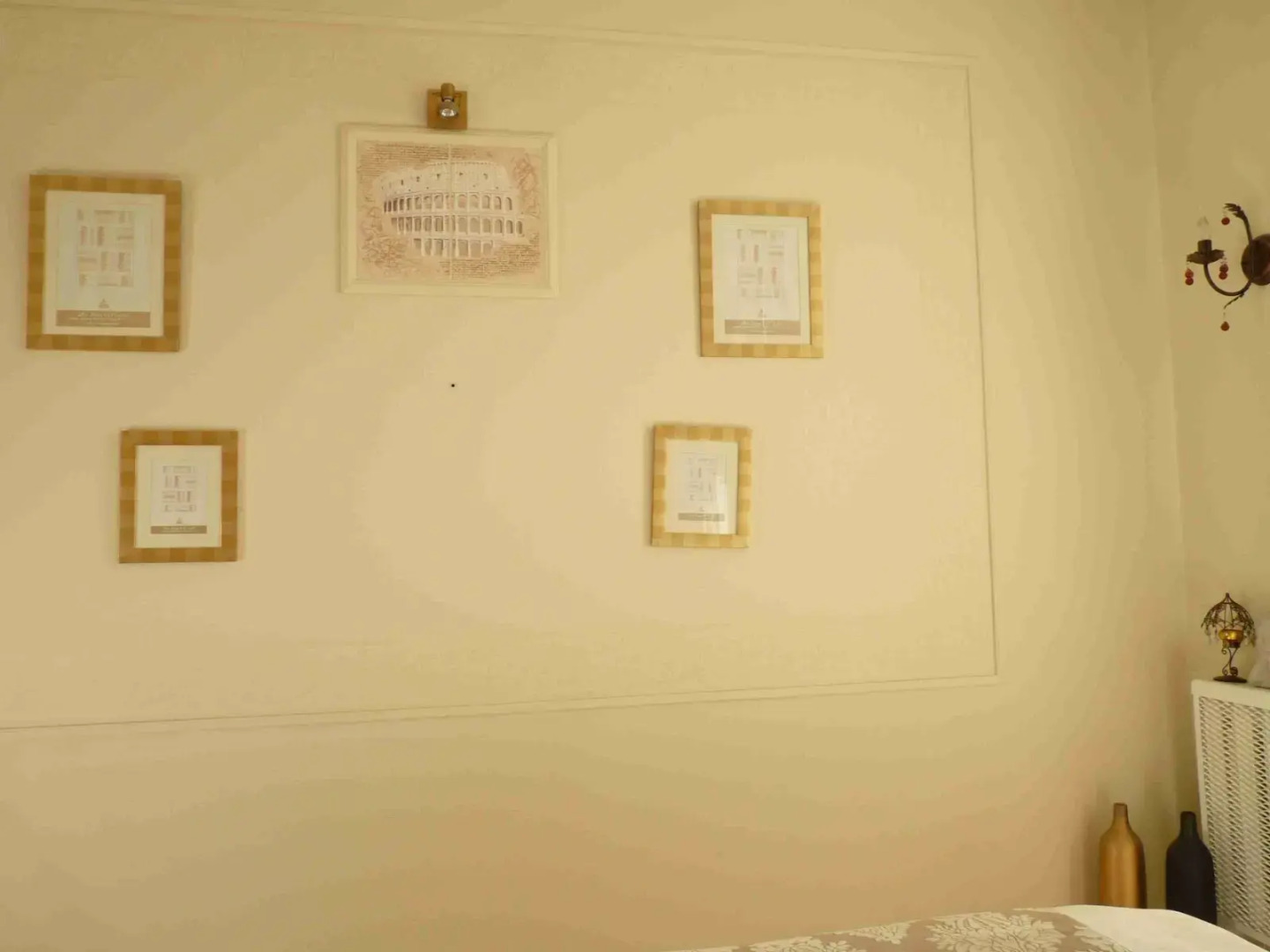 Квартира Двухкомнатная в Самом Центре