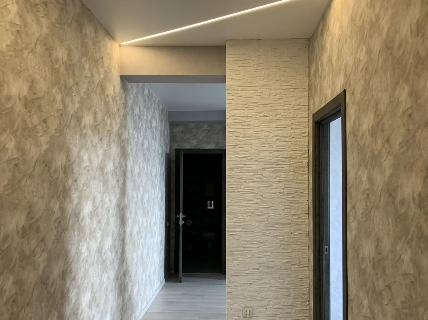 Квартира Владимирский свет