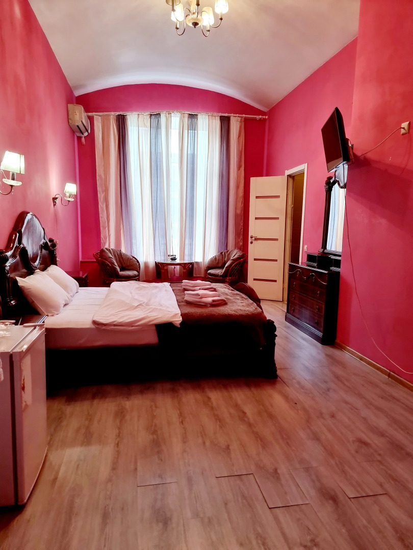 Отель Демидовъ