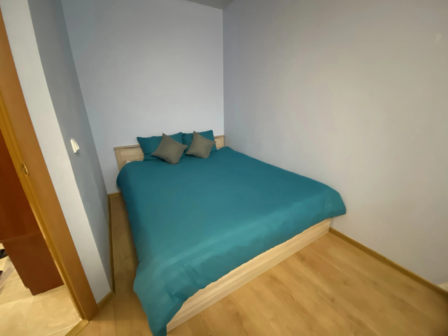 Квартира Шоколад – 2 мин. от метро