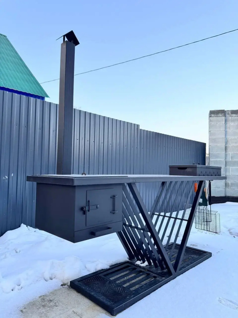 Частный дом с баней в Aбзaково