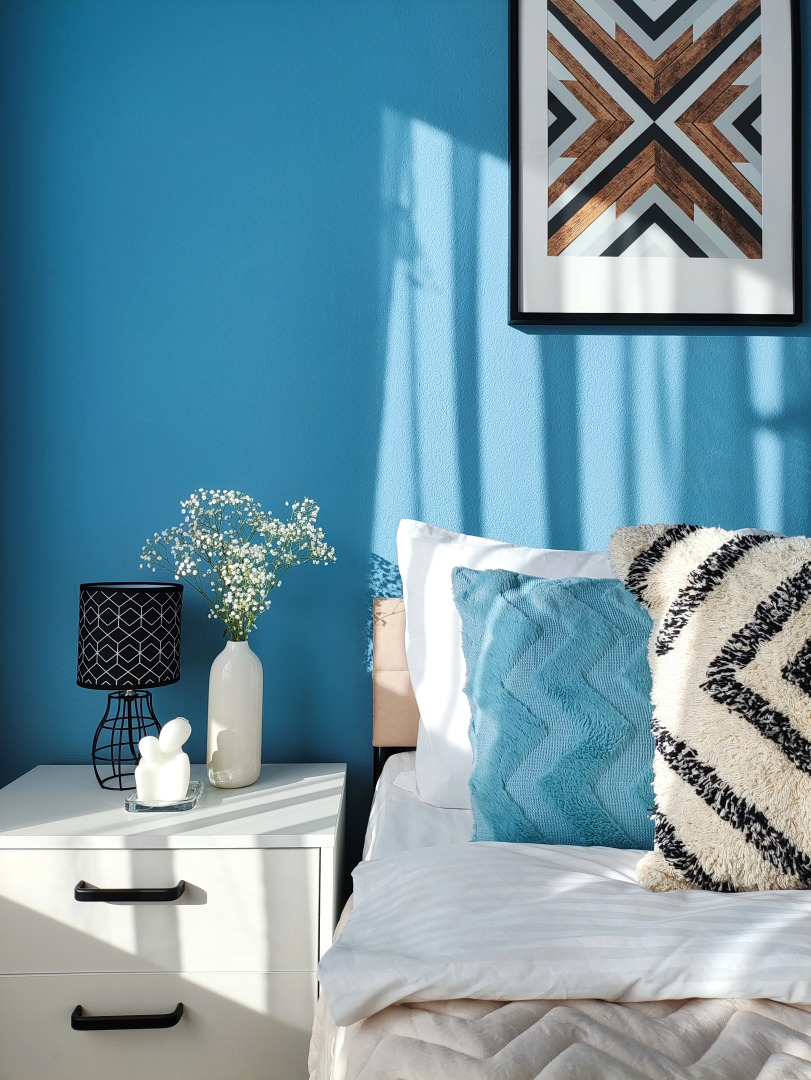 Новая Квартира недалеко от Центра Города