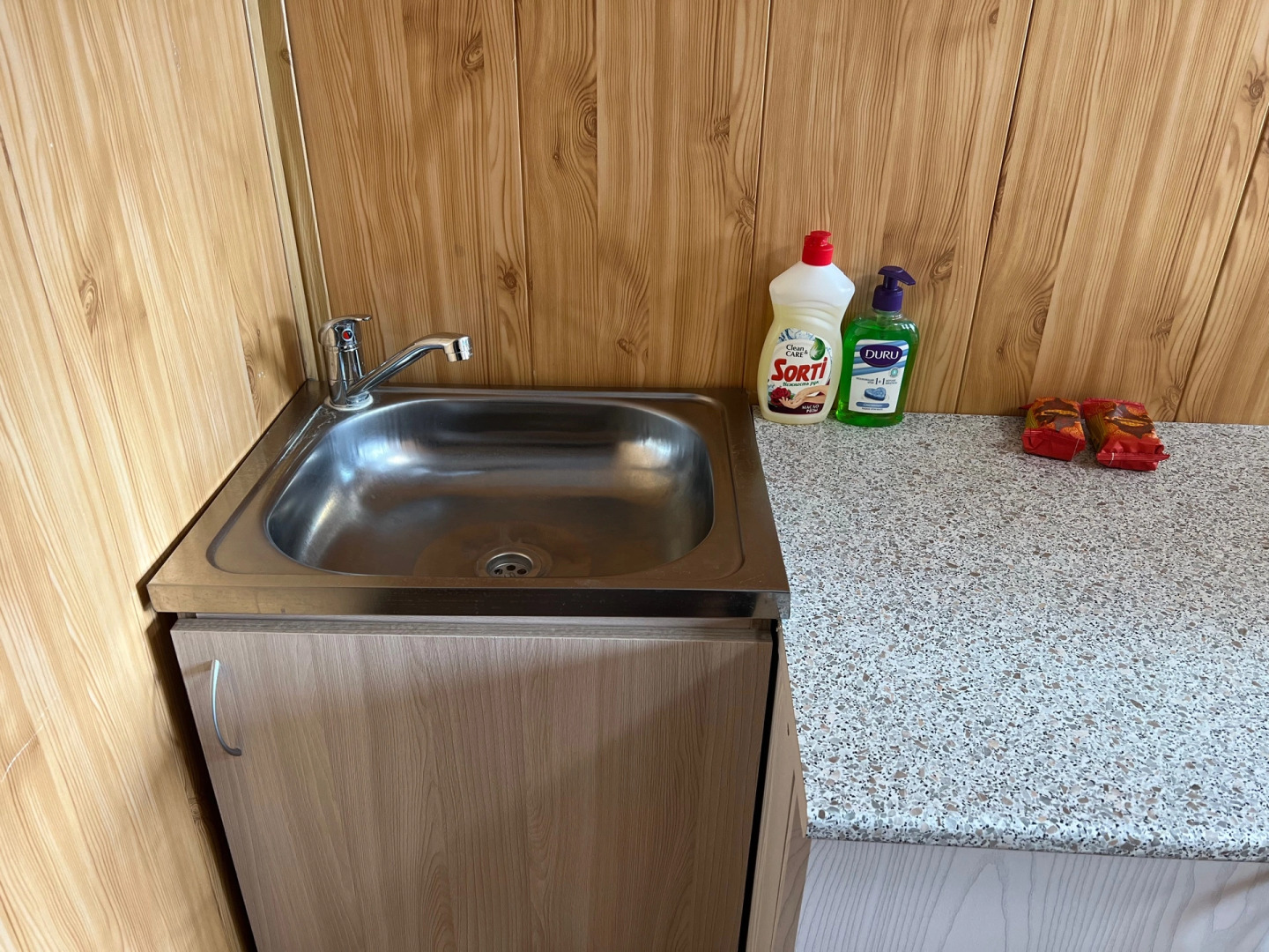 Апартаменты Студии Казани