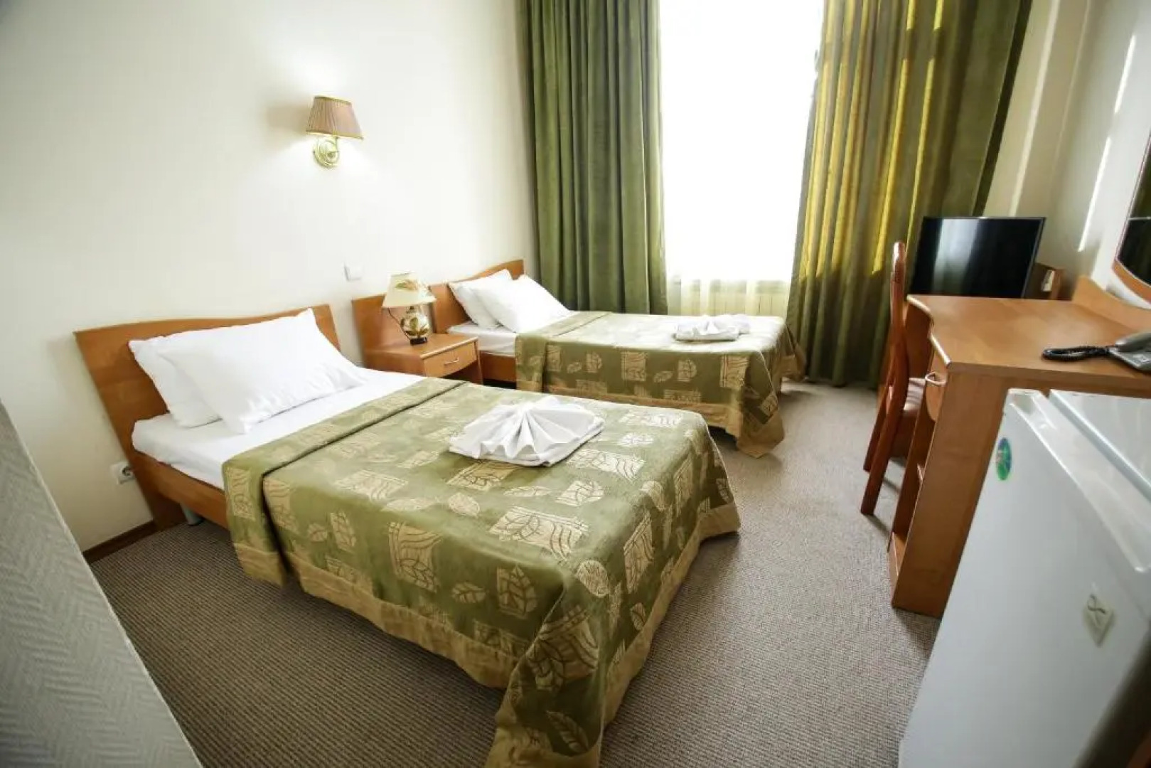 Отель Виктория Палас