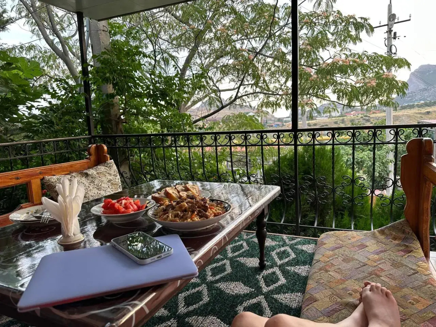 Гостевой дом Эсвет