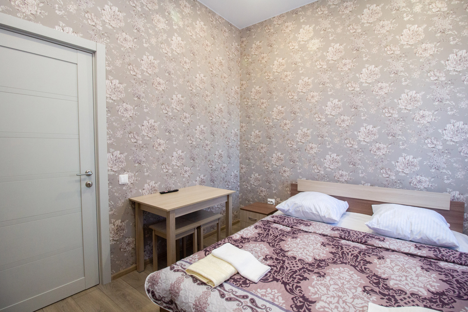 Отель & ресторан Флотилия