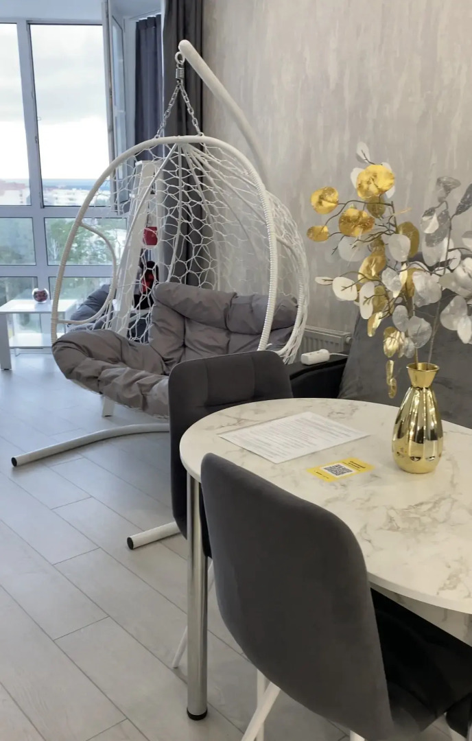 Апартаменты посуточно на Кузнецова