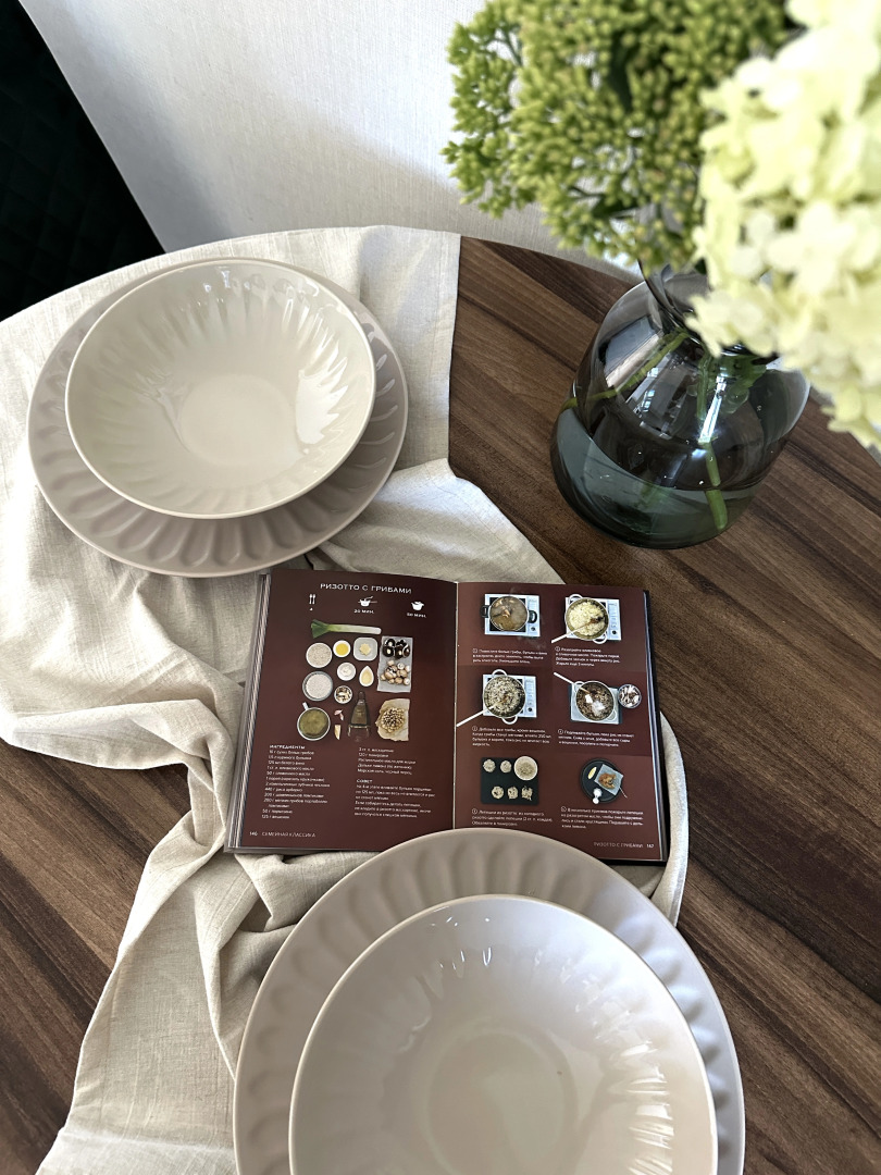 Апартаменты Просторная Квартира в Новом ЖК