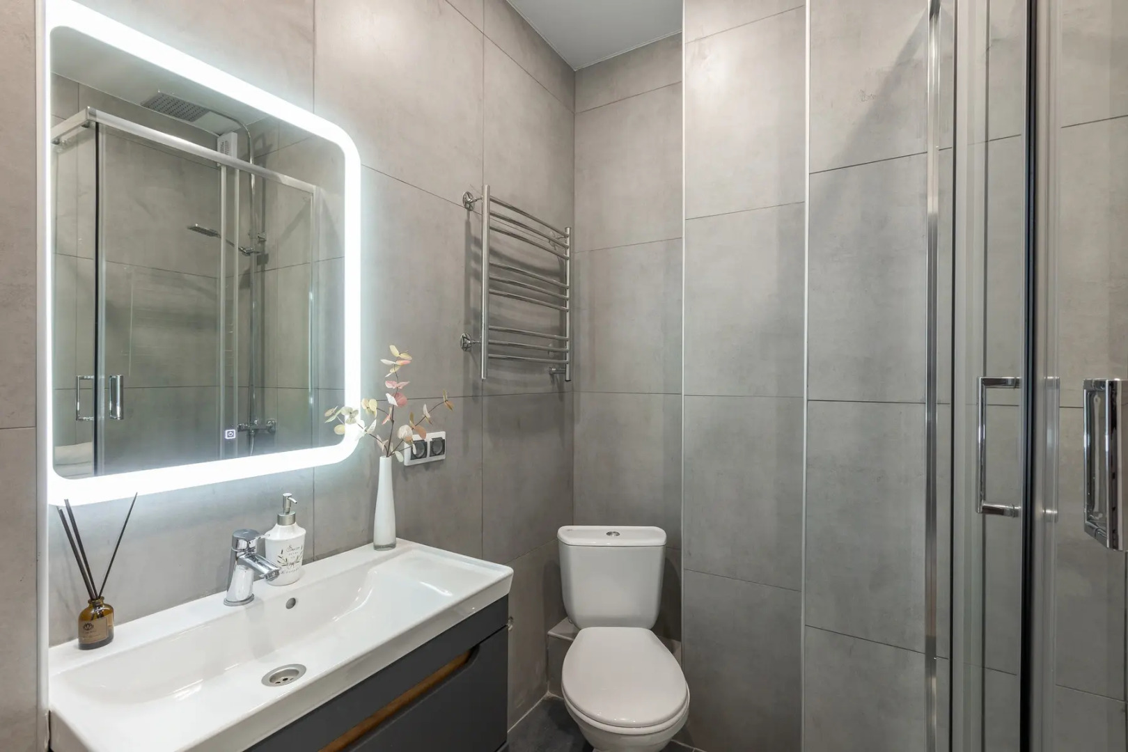 Квартира Сутки Уфа Кустарная 19