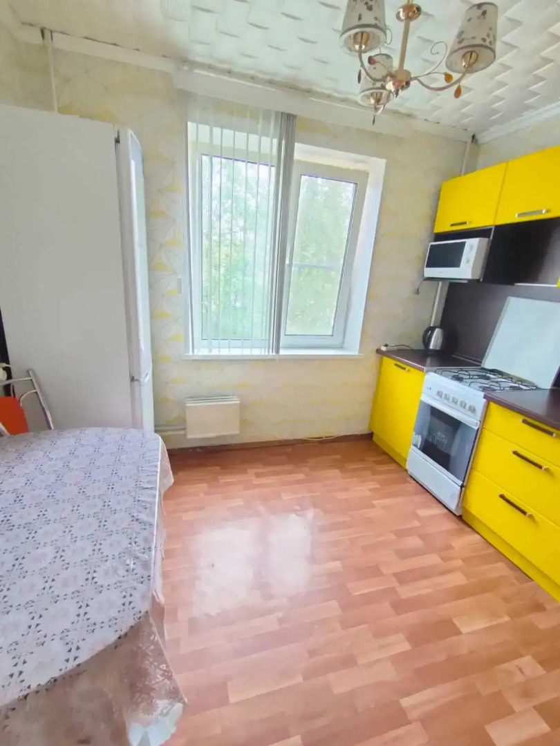 Апартаменты Нижегородская 6/45